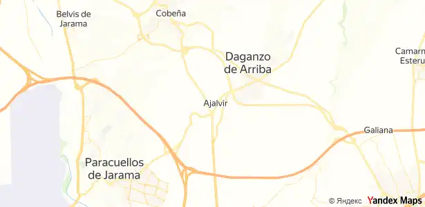 Industrial building for sale in Ajalvir, imagen 3