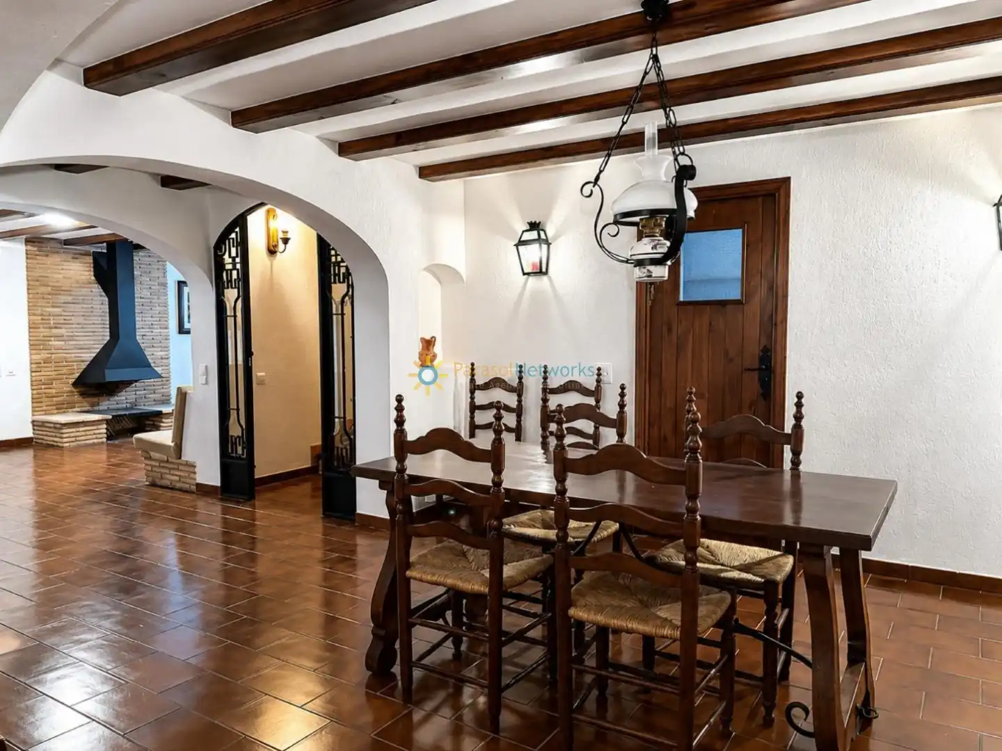Chalet con piscina en venta en Santa Ana, imagen 31
