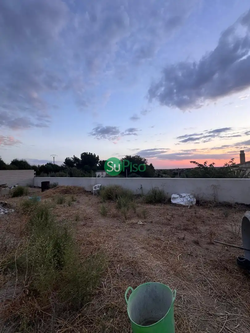Residencial en venta en Avenida Tocecantos-Madrid I, Cedillo del Condado