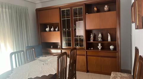 Foto 5 de Pis de lloguer a Sant Josep - Zona Hospital, Ontinyent