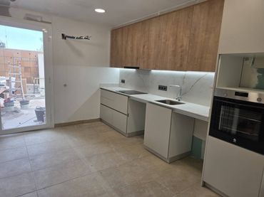 Pis amb ascensor en venda a Calle Sant Pelegrí