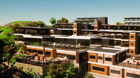 Foto 4 de Edifici en venda a Los Cigarrales-La Bastida, Toledo Capital