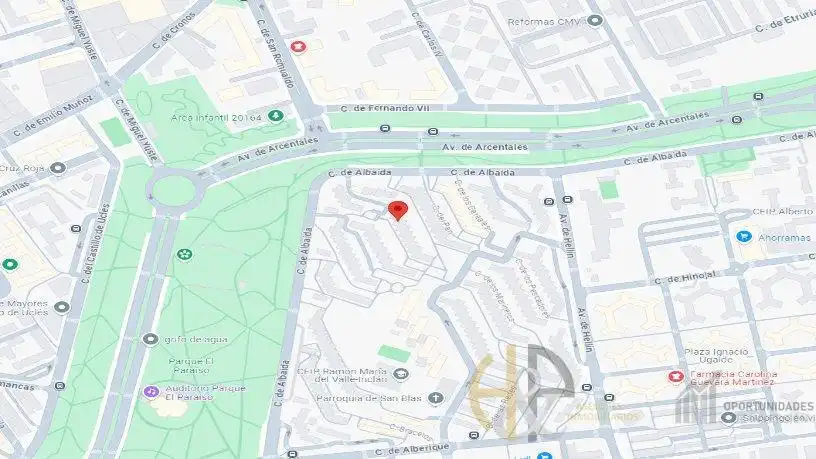 Piso en venta en San Blas, imagen 2