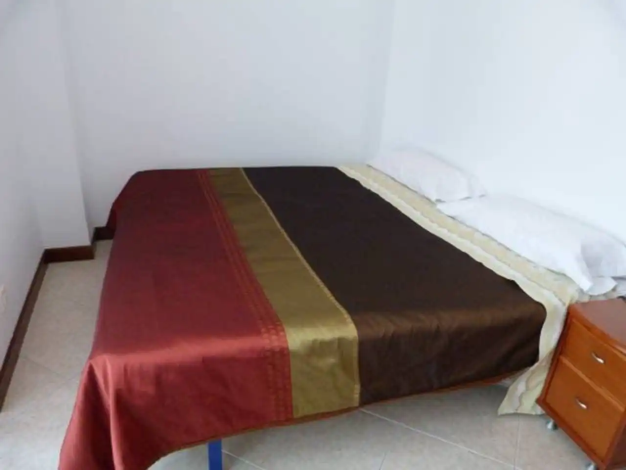 Mini appartamento in affitto a Calle CENTRO 10, imagen 12
