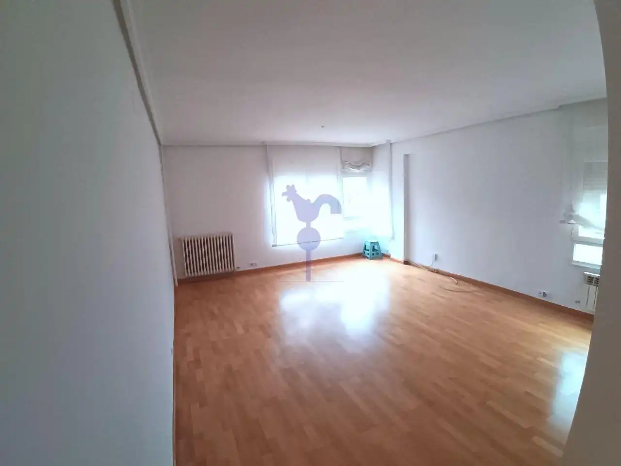 Apartament amb ascensor en venda a Centro Ciudad, imagen 2
