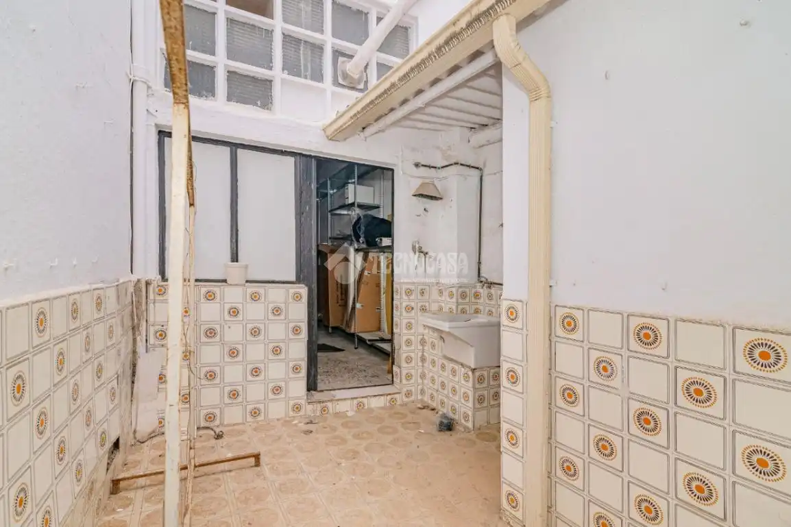 Gewerbefläche zum Verkauf in Las Tinajerías - Juderías, imagen 16