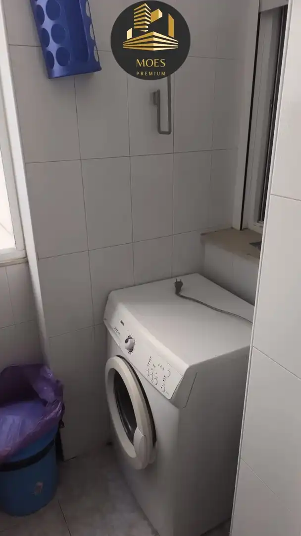 Baño de Piso de alquiler en Jaén con Aire acondicionado, Calefacción y Terraza