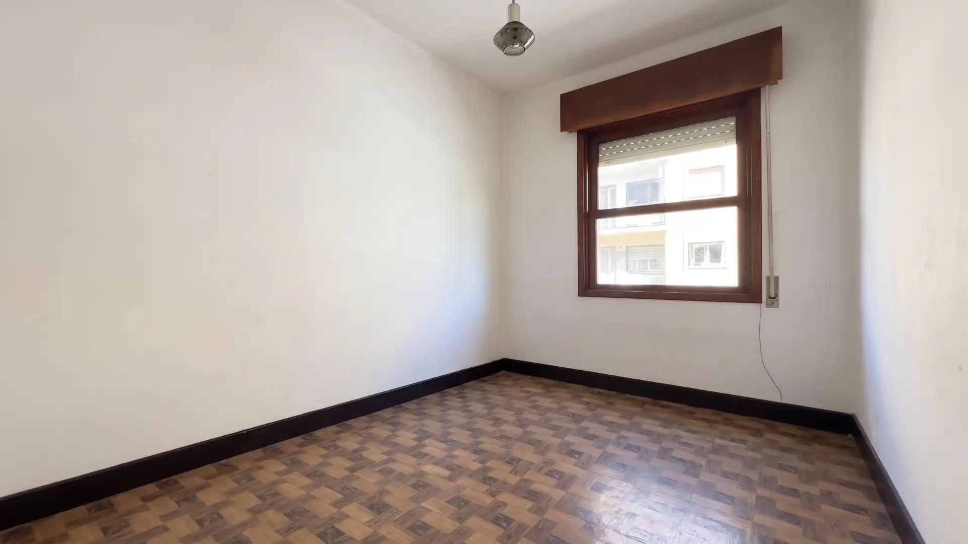 Bedroom of Flat for sale in Vigo   with Storage room