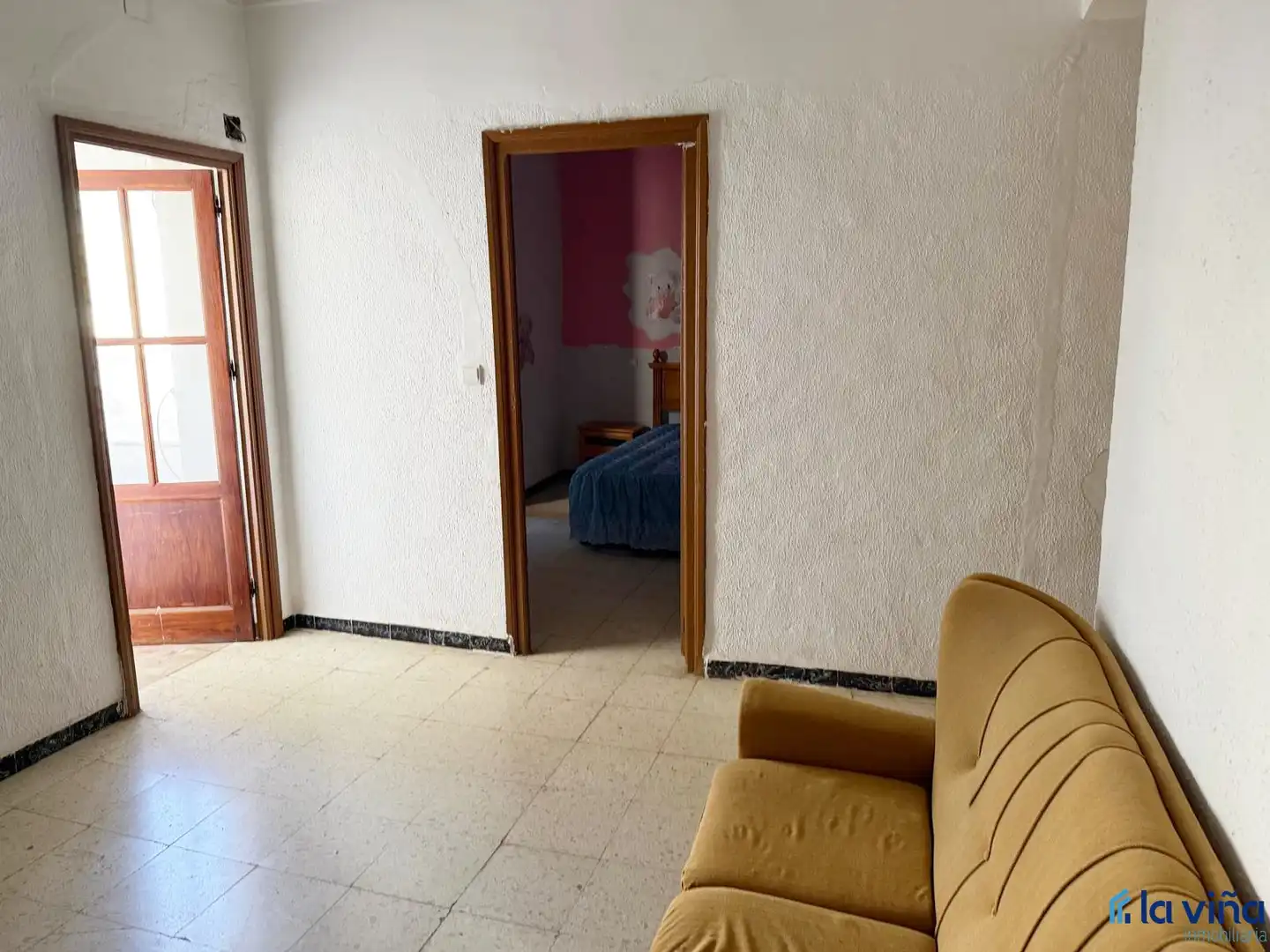 Habitatge amb terrassa en venda a Calle Pablo Iglesias, imagen 21