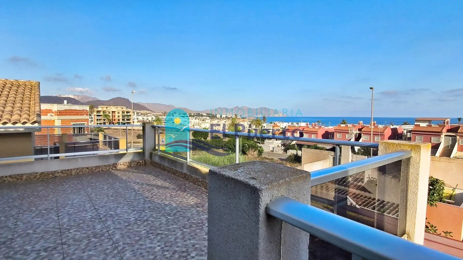 Duplex avec terrasse à vendre à Puerto de Mazarrón, imagen 18