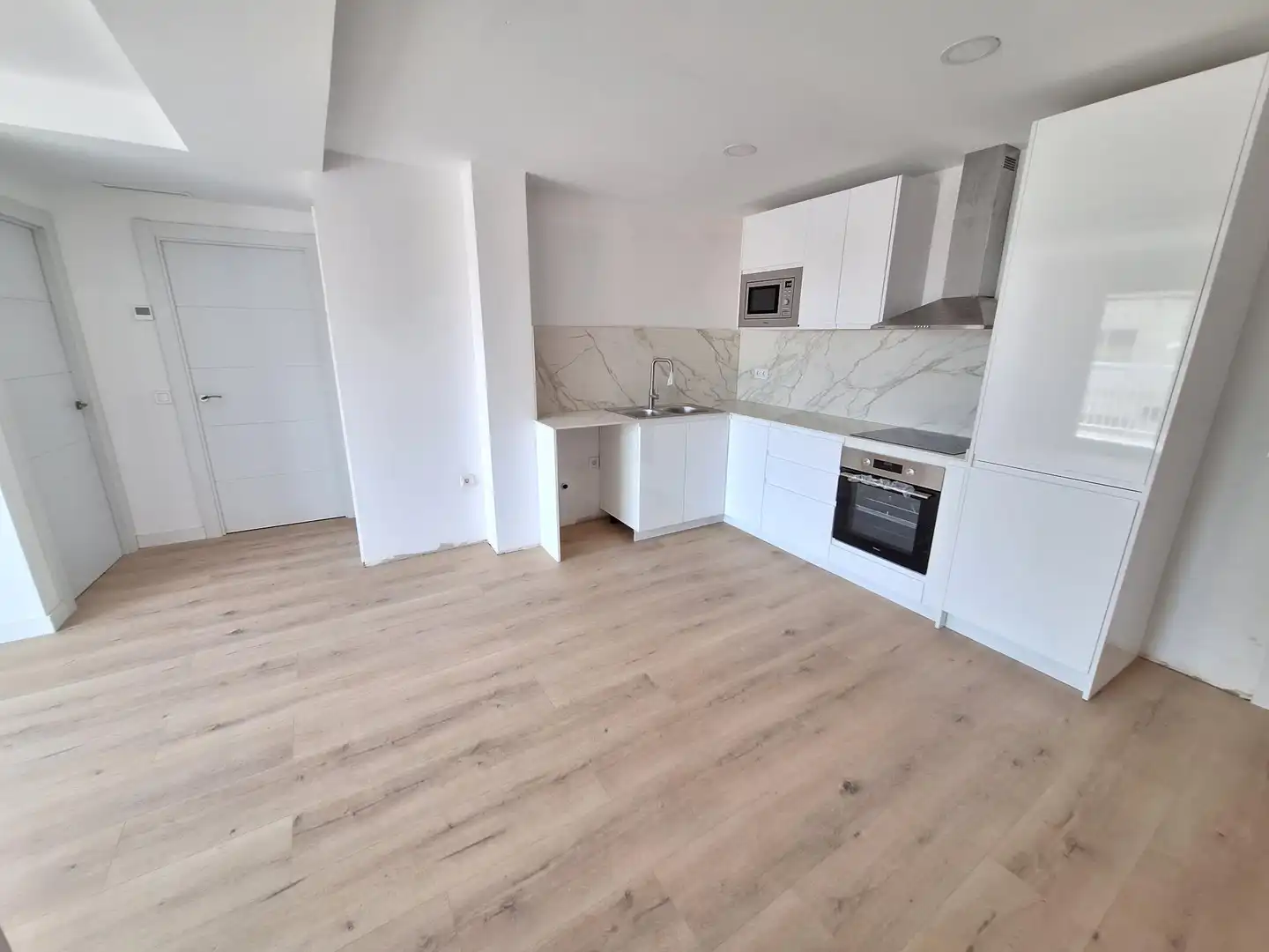 Cocina de Piso en venta en Sant Guim de Freixenet con Calefacción y Balcón