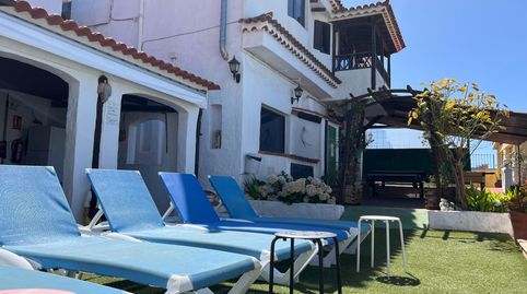 Foto 4 de Casa o chalet en venta en Camino a la Bodeguilla, 4, Vega de San Mateo, Las Palmas