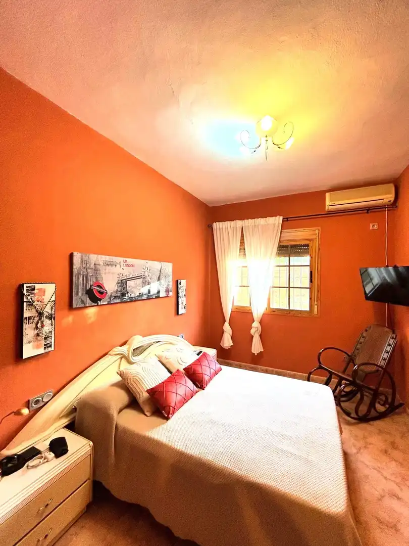 Chalet con piscina en venta en Castilblanco de los Arroyos, imagen 31