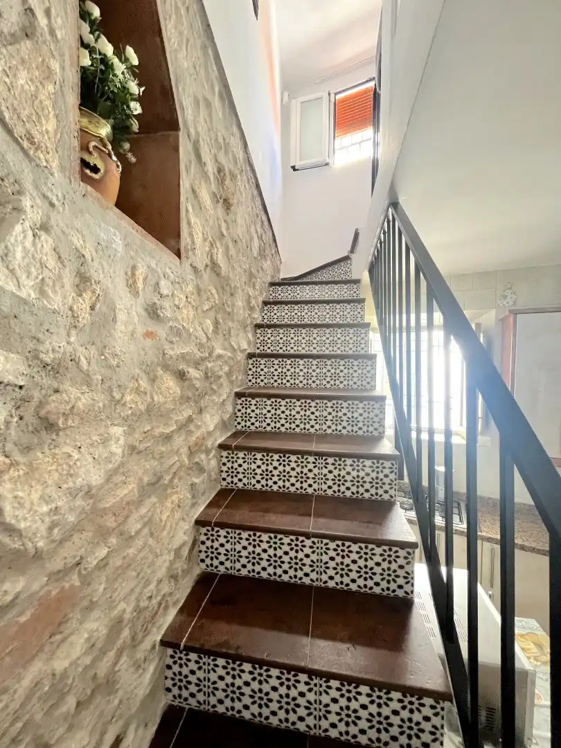 Haus oder Chalet zur Miete in Centro