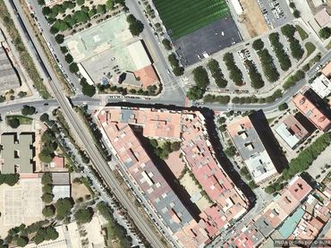 Piso en venta en La Salut