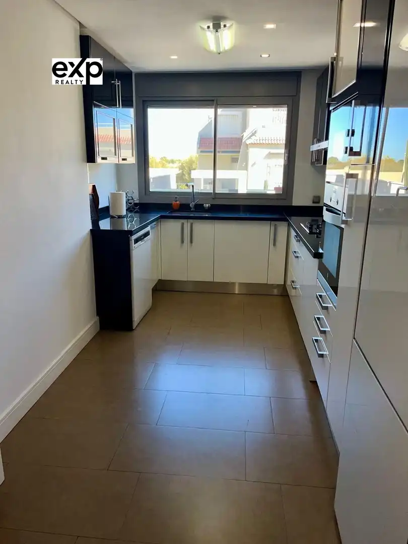 Chalet con terraza en venta en Nueva Almería - Cortijo Grande - Vega de Acá, imagen 21
