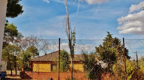 Photo 5 of Country homes for sale in Urbanizacion Urbanización Lagunas, Villafranca de los Caballeros, Toledo