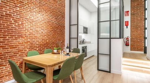 Photo 4 of Planta baja for sale in C. de Hermosilla, 124, Fuente del Berro,  Madrid Capital