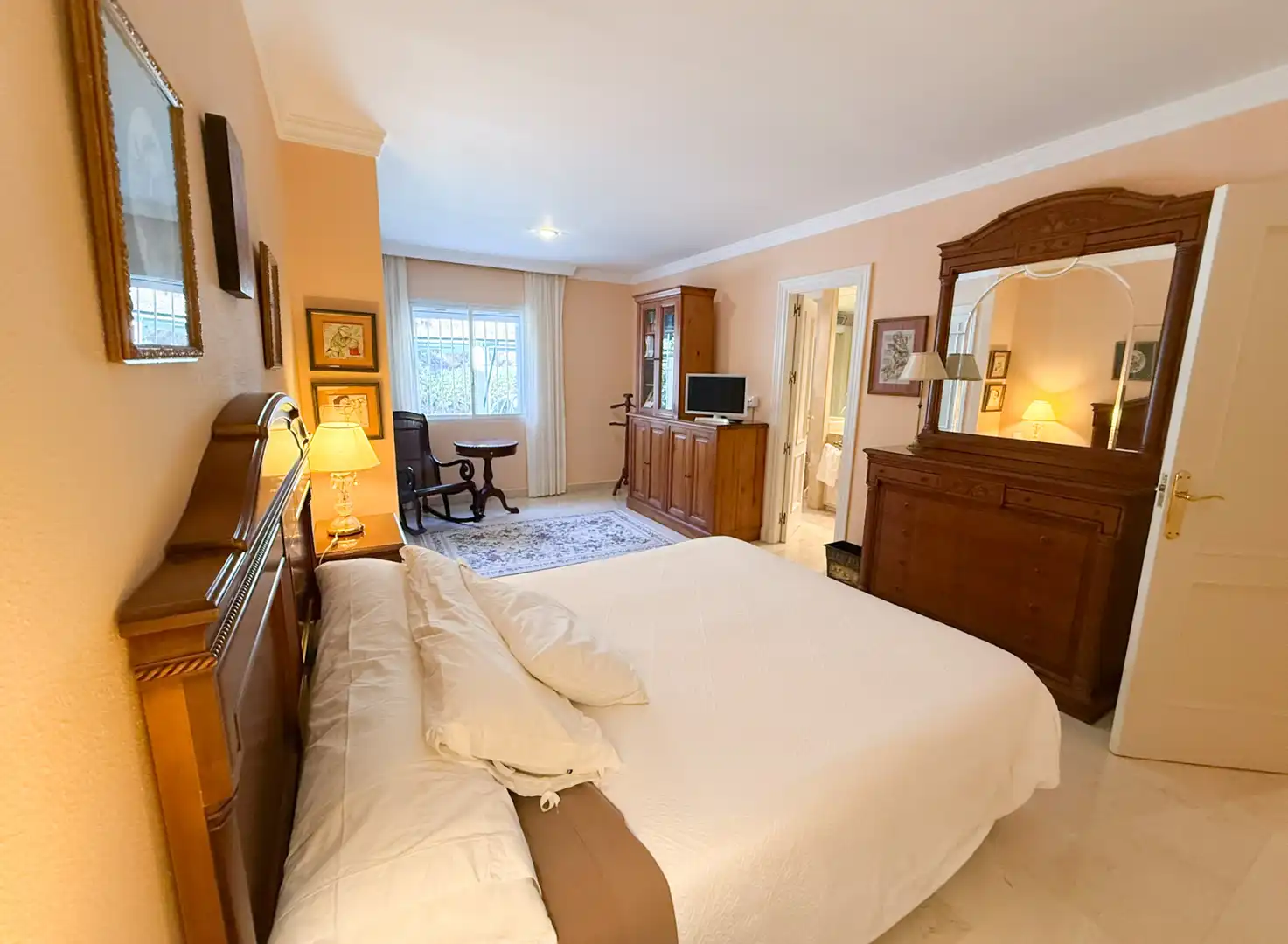 Appartement avec piscine à vendre à La Alquería, imagen 20