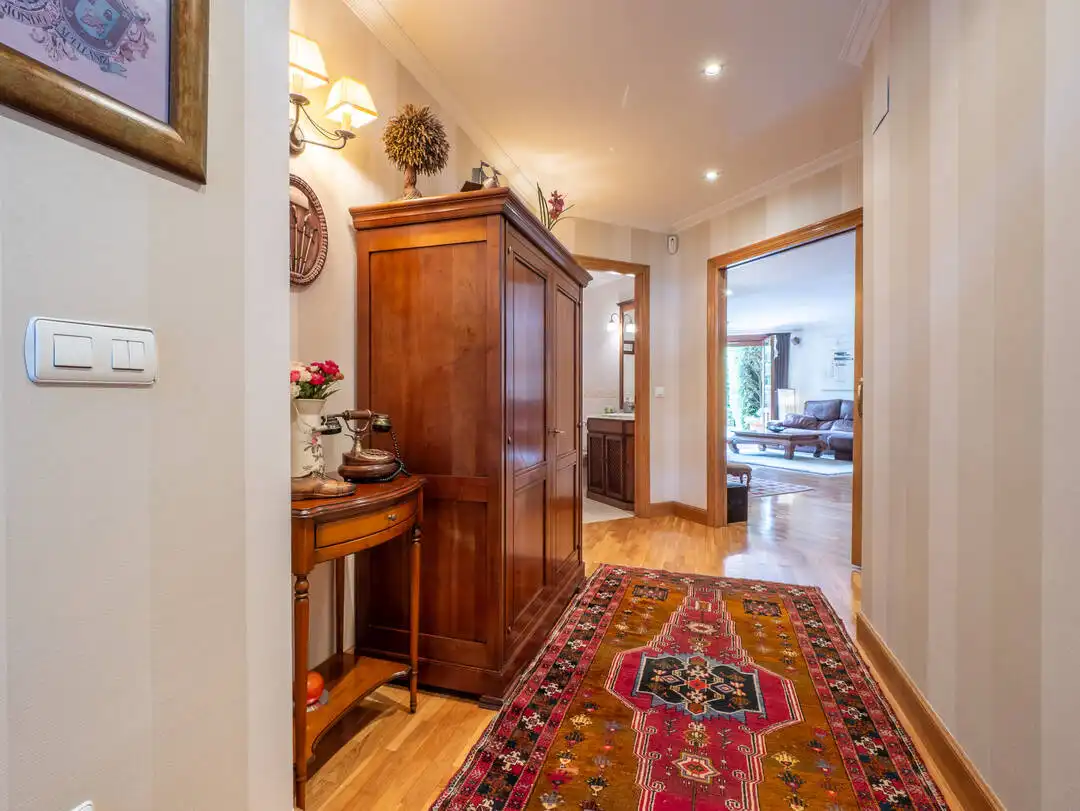 Detached homes for sale in Zarautz  with Heating, Private garden and Terrace