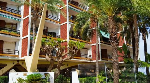 Foto 2 de Pis de lloguer a Paseo del Palmeral, 15, Aguadulce Sur, Roquetas de Mar
