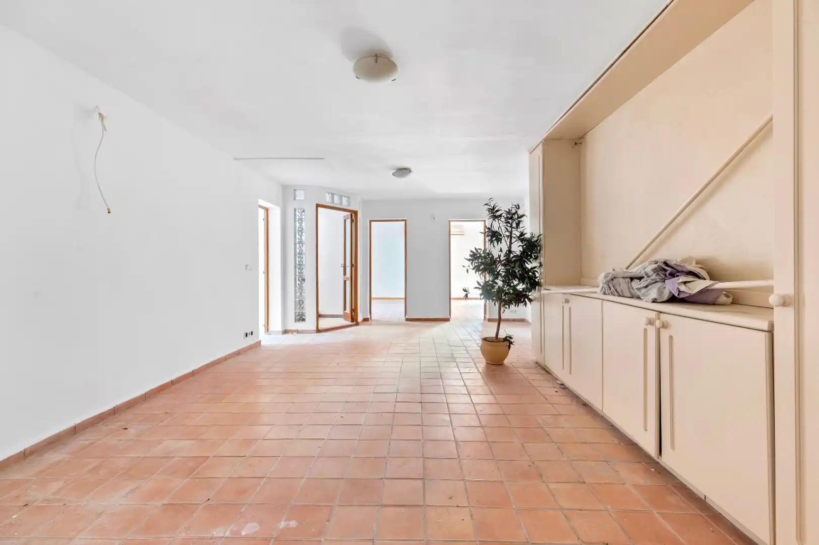 Detached house with terrace for sale in Pueblo - Urbanizaciones, imagen 48