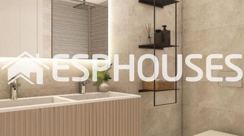 Foto 5 de Planta baixa en venda a Platja de Vila Joiosa, Alicante