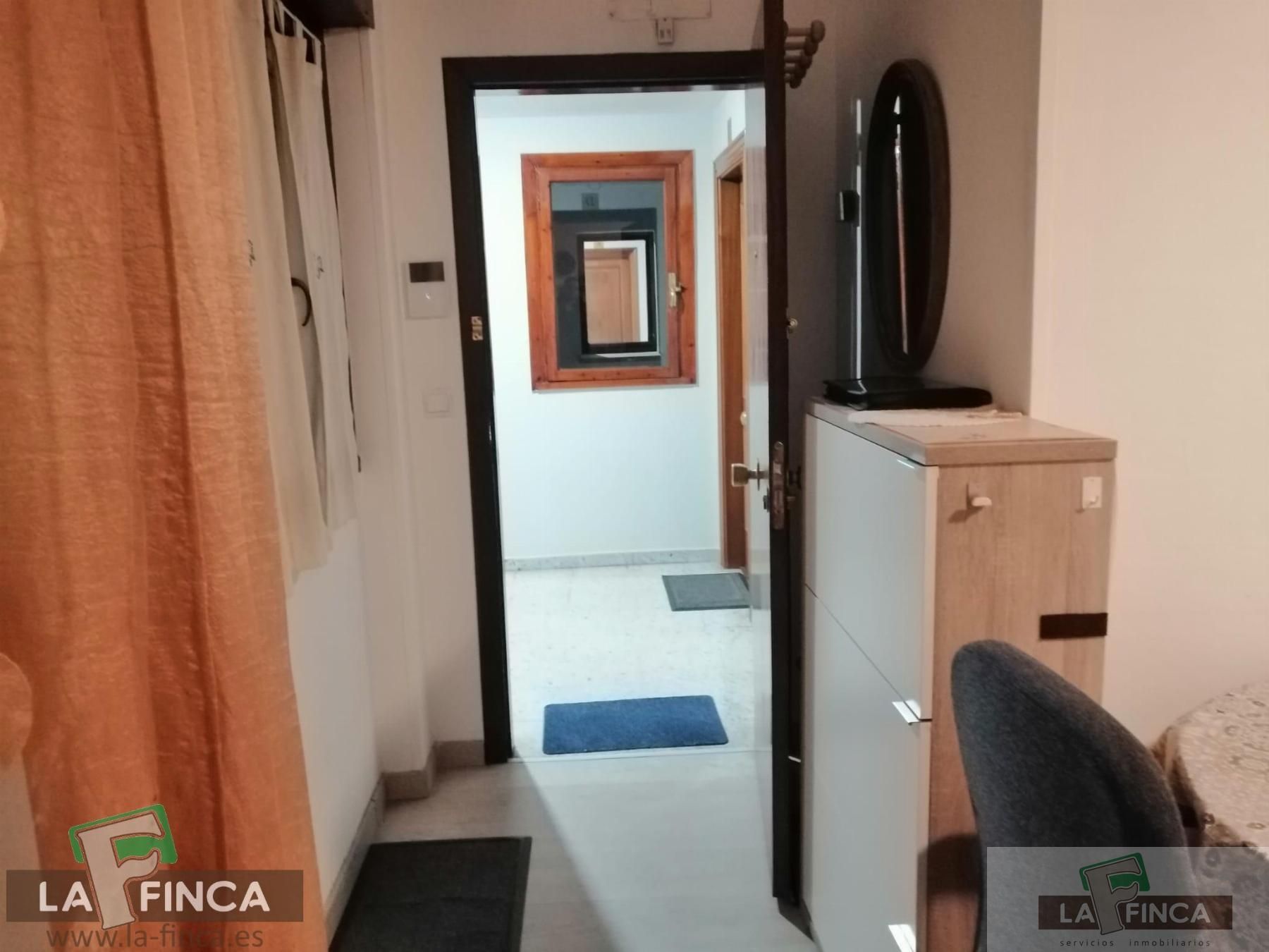 Estudi en venda a Vallobín