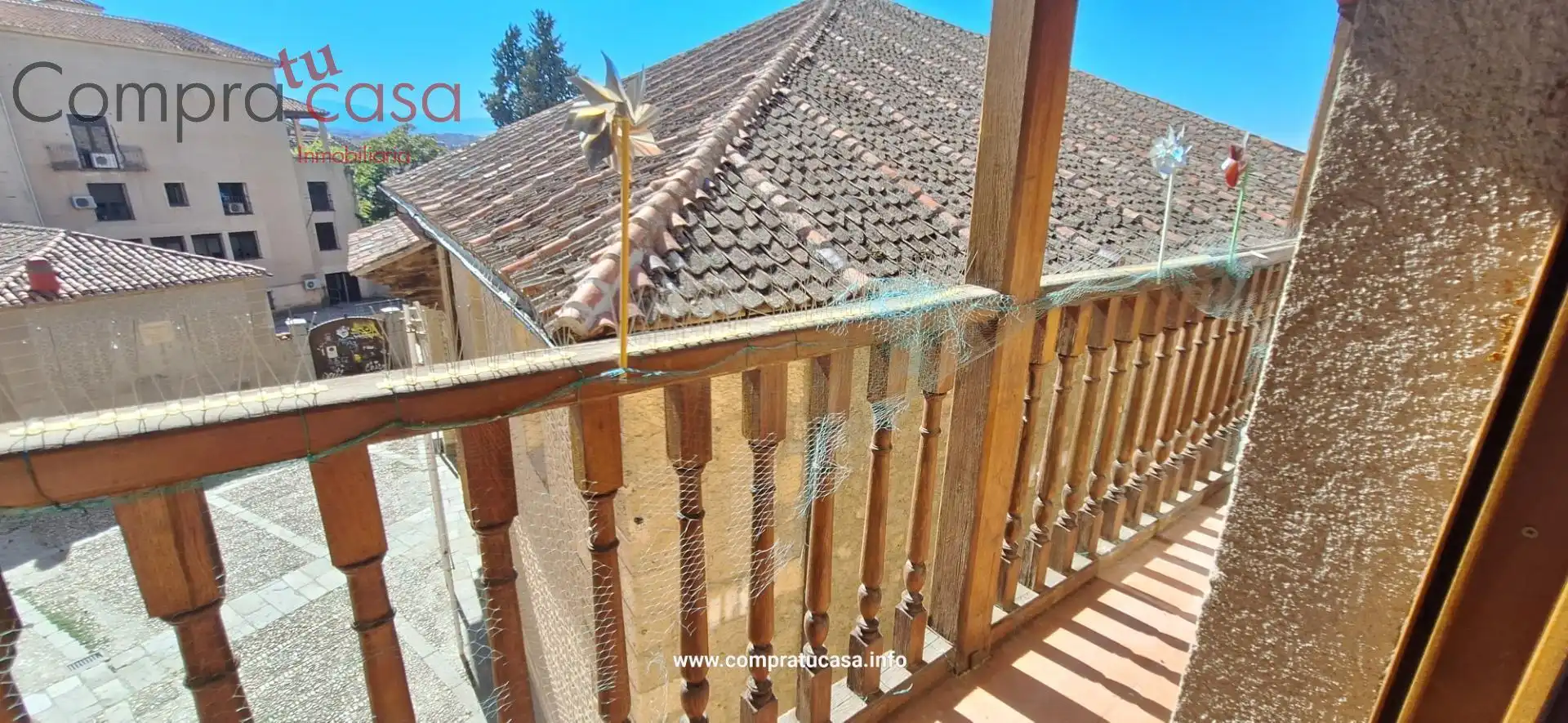 Appartement avec terrasse à vendre à Calle ALHONDIGA-LA, imagen 8