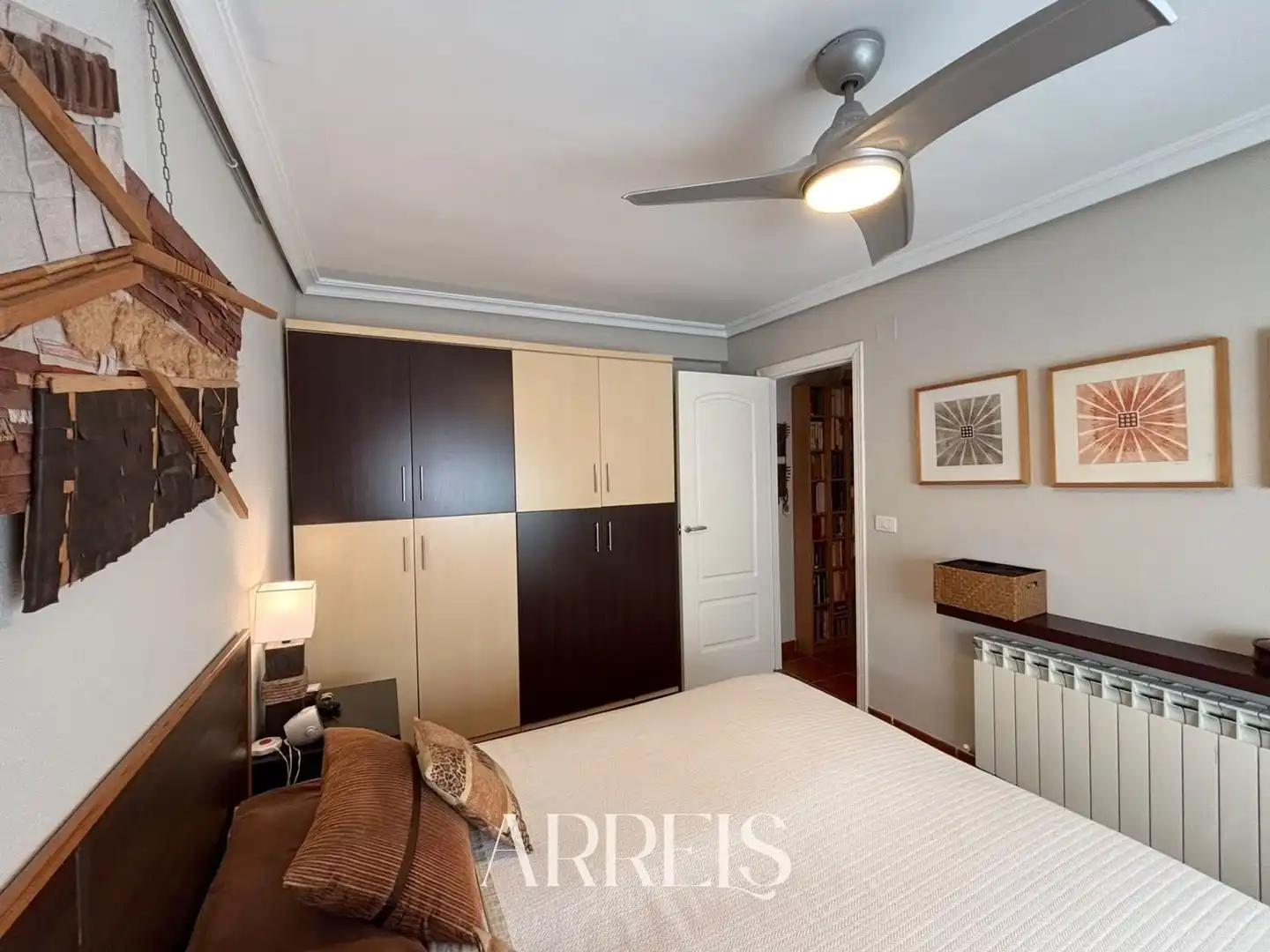 Casa amb jardí en venda a batallola, imagen 17