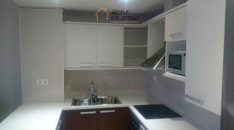 Foto 2 de Piso en venta en Centre, Sabadell