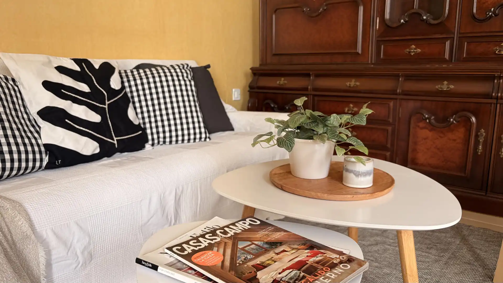 Semi-detached house for sale in Ontiñena, imagen 4