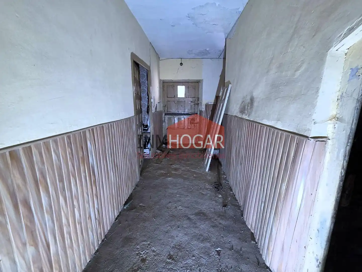 Casa o xalet en venda en Ávila amb Jardí privat, Terrassa i Balcó