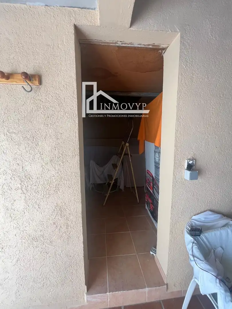 Terrassa de Finca rústica en venda en  Palma de Mallorca amb Aire condicionat, Terrassa i Traster