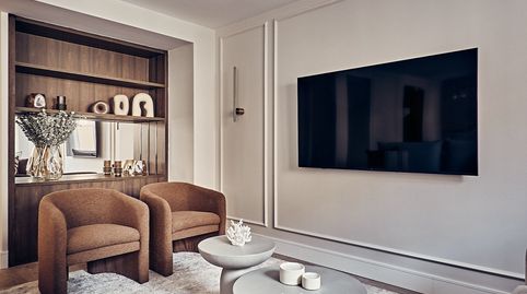 Piso Reformado Estilo Moderno en Barrio Salamanca, Madrid, immagine 5