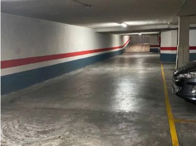 Parking of Garage to rent in Manises
