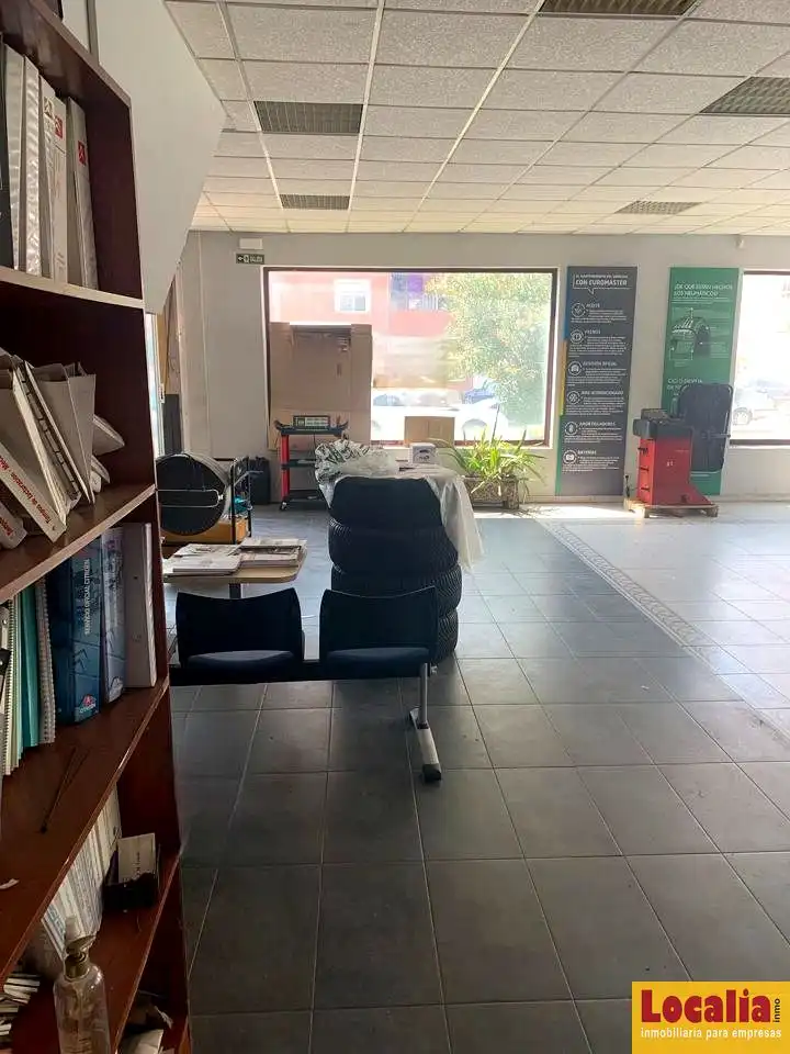 Local comercial en alquiler en Laguna de Duero, imagen 3