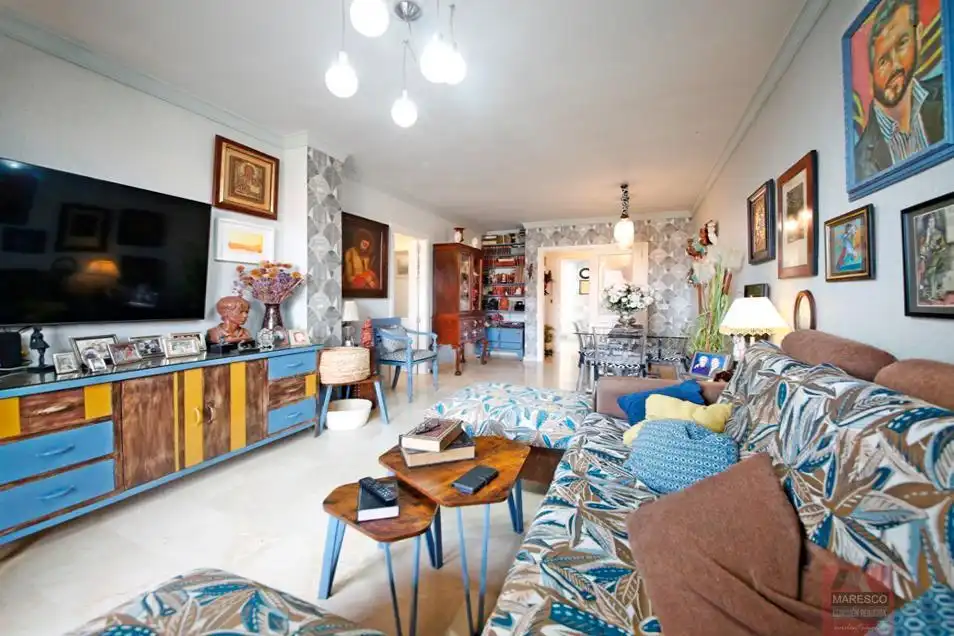 Flat with pool for sale in Romeria el Rocio, imagen 21