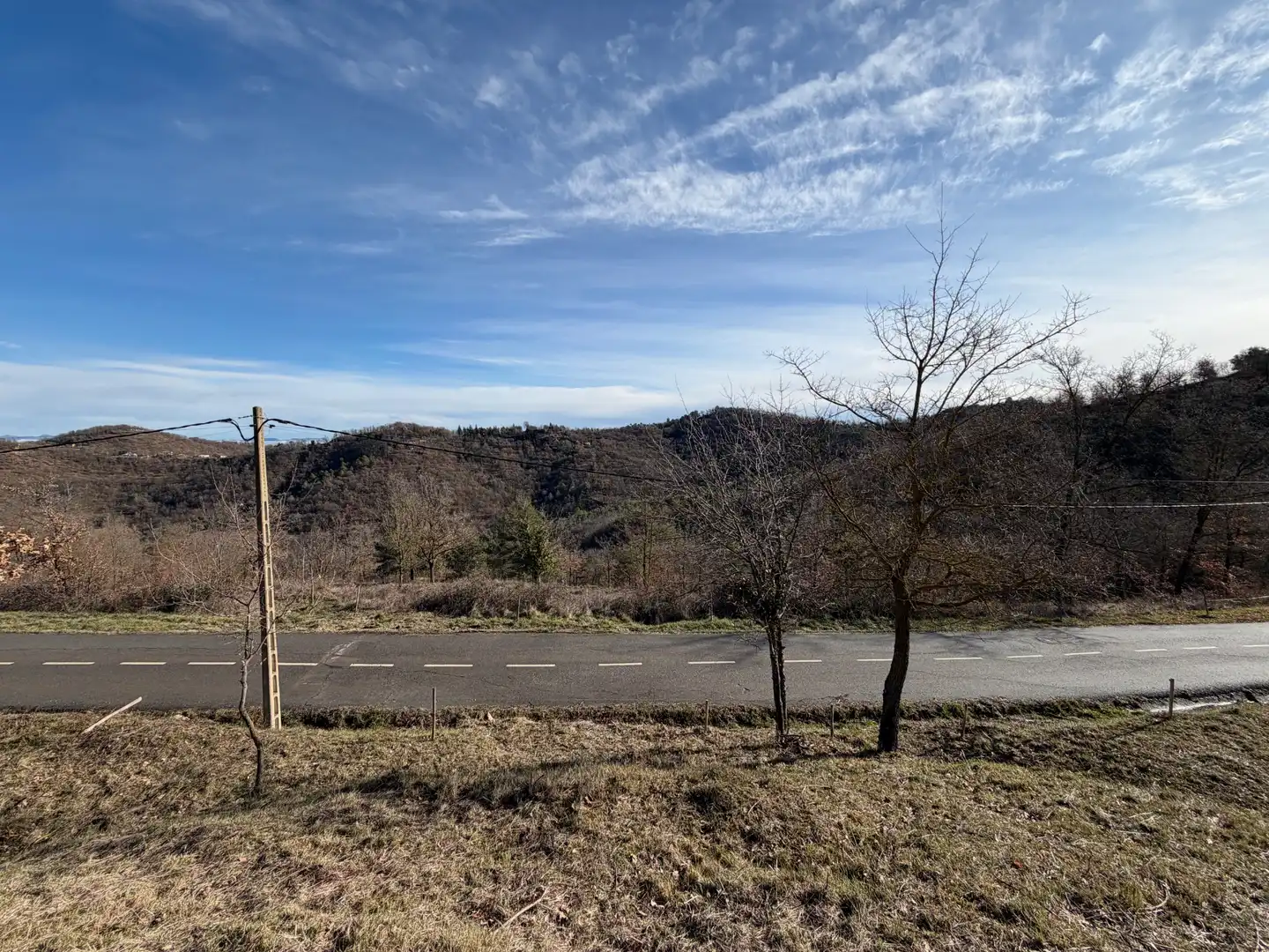 Residential for sale in Muntanyola