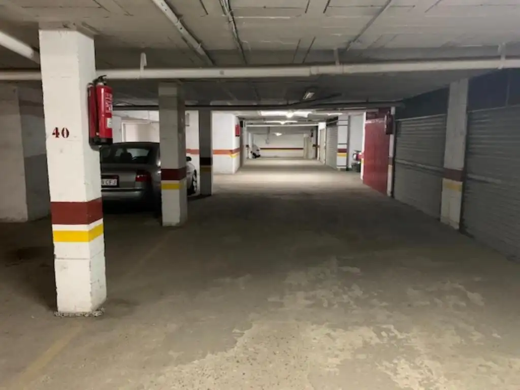 Parcheggio in vendita a MARIA AUXILIADORA, imagen 6