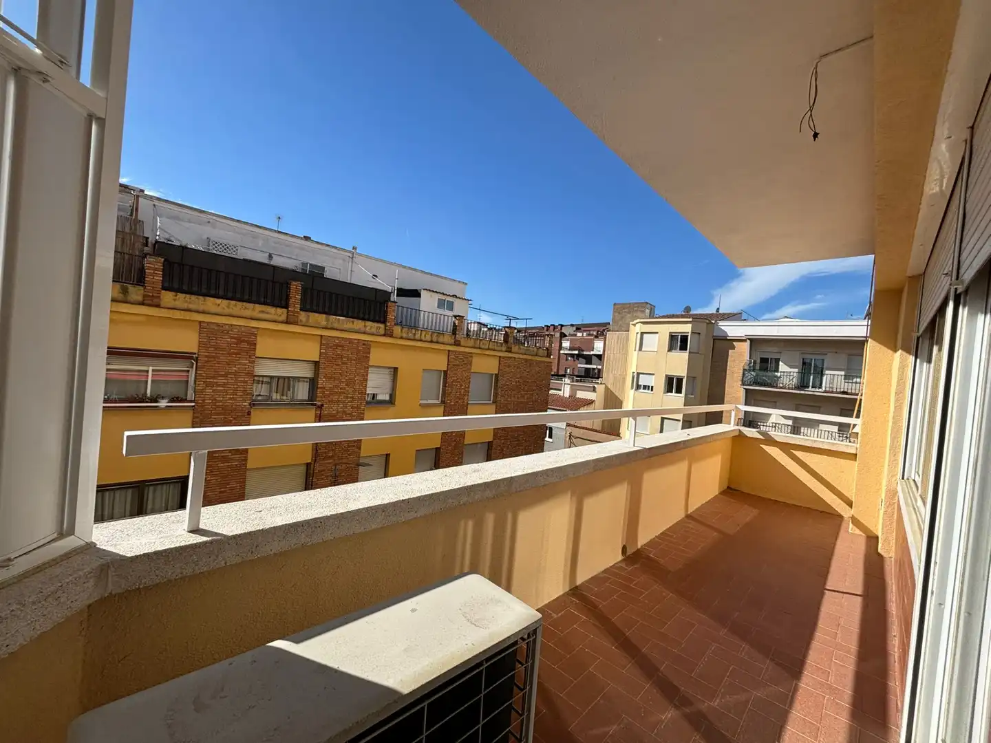 Balcony of Flat for sale in Vilafranca del Penedès  with Balcony