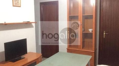 Foto 3 de Planta baja de alquiler en Parque María Luisa -Giralda Sur, Sevilla Capital