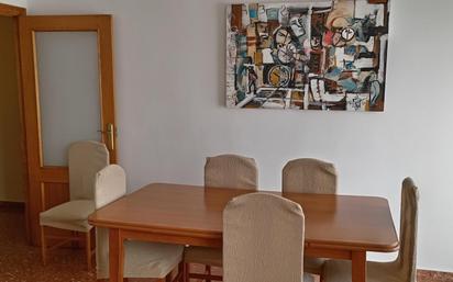 Dining room of Flat for sale in Xeraco  with Terrace