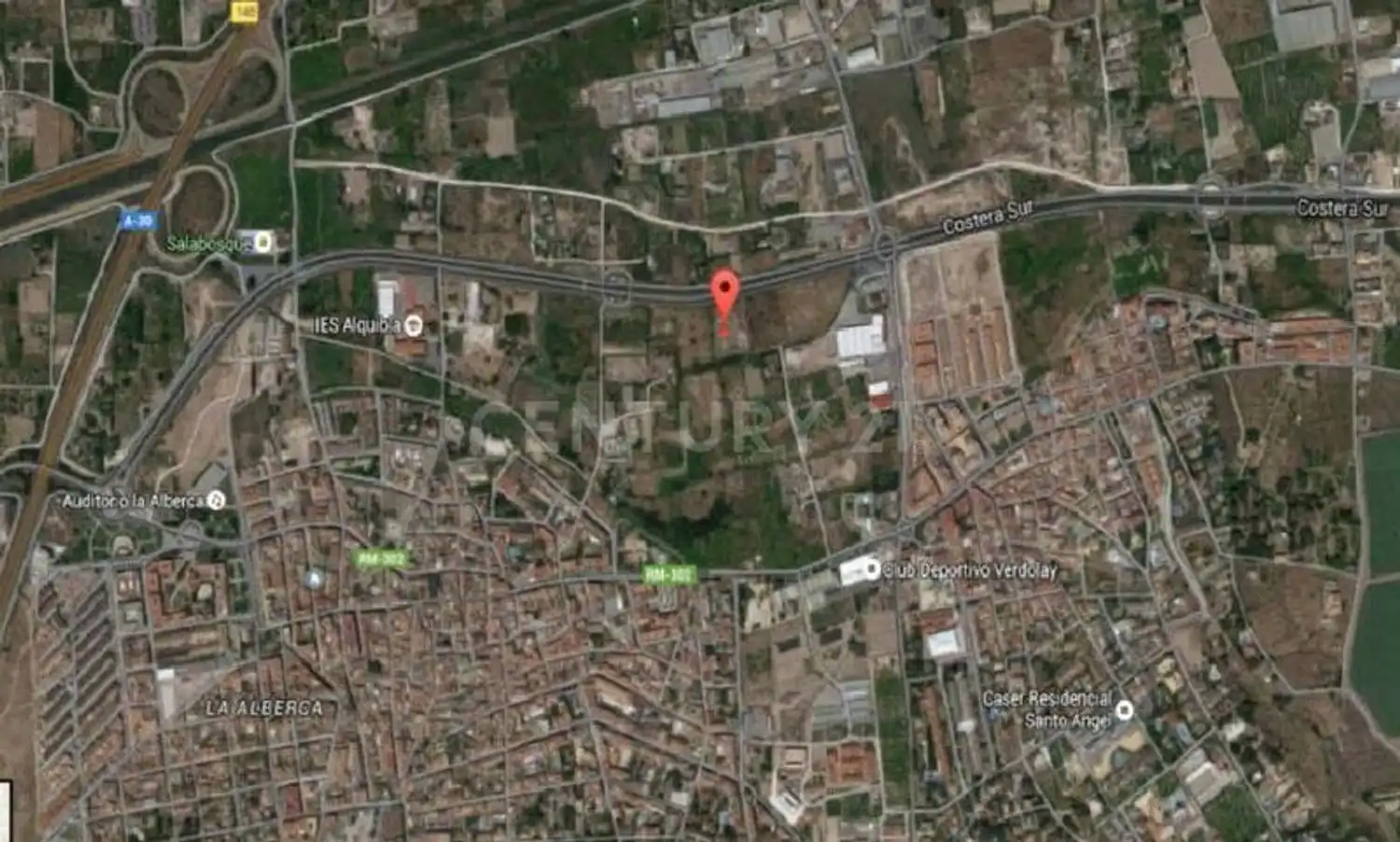 Terrenys i solars en venda a Costera Sur