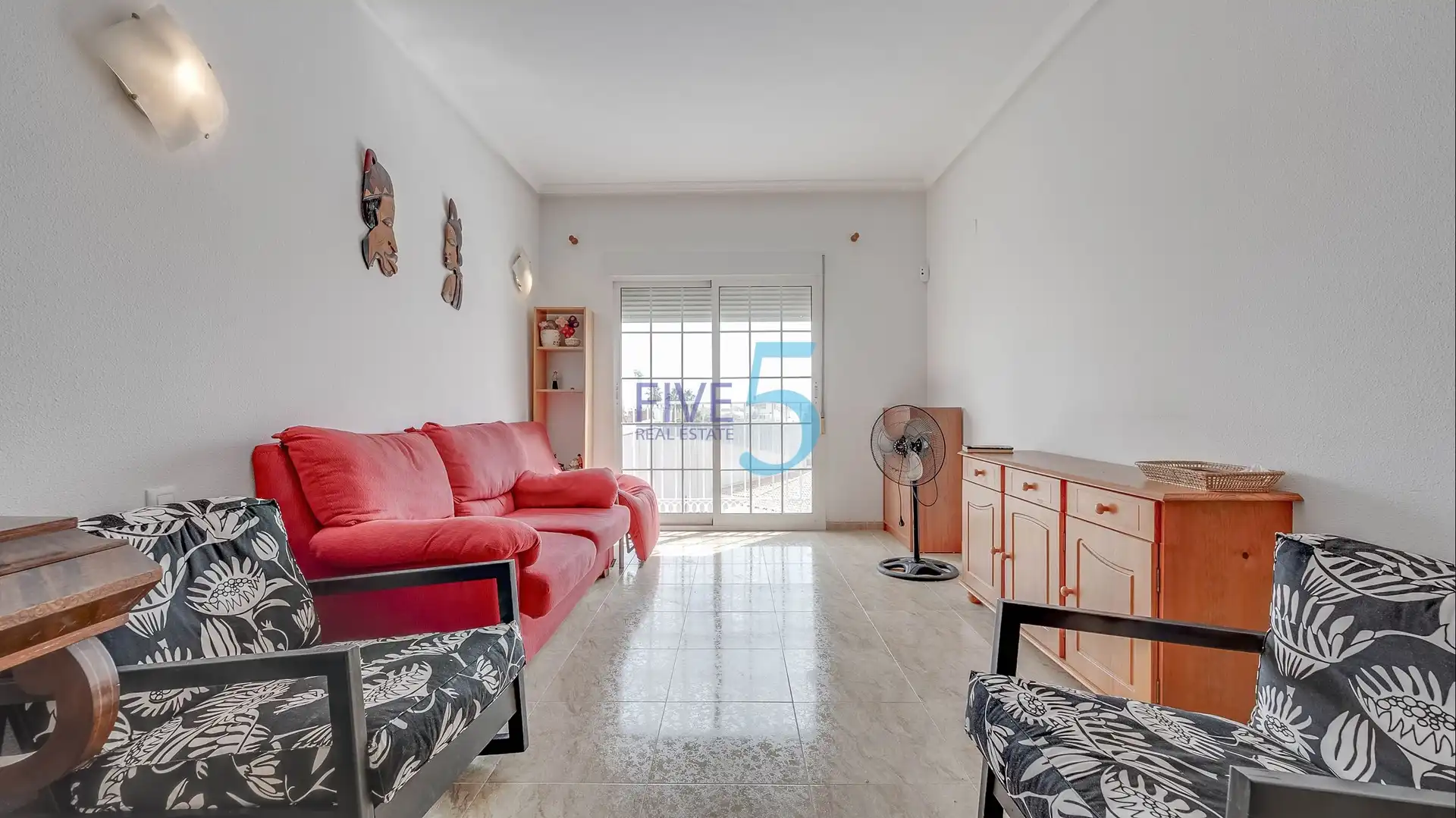 Piso con ascensor en venta en San Pedro del Pinatar, imagen 4
