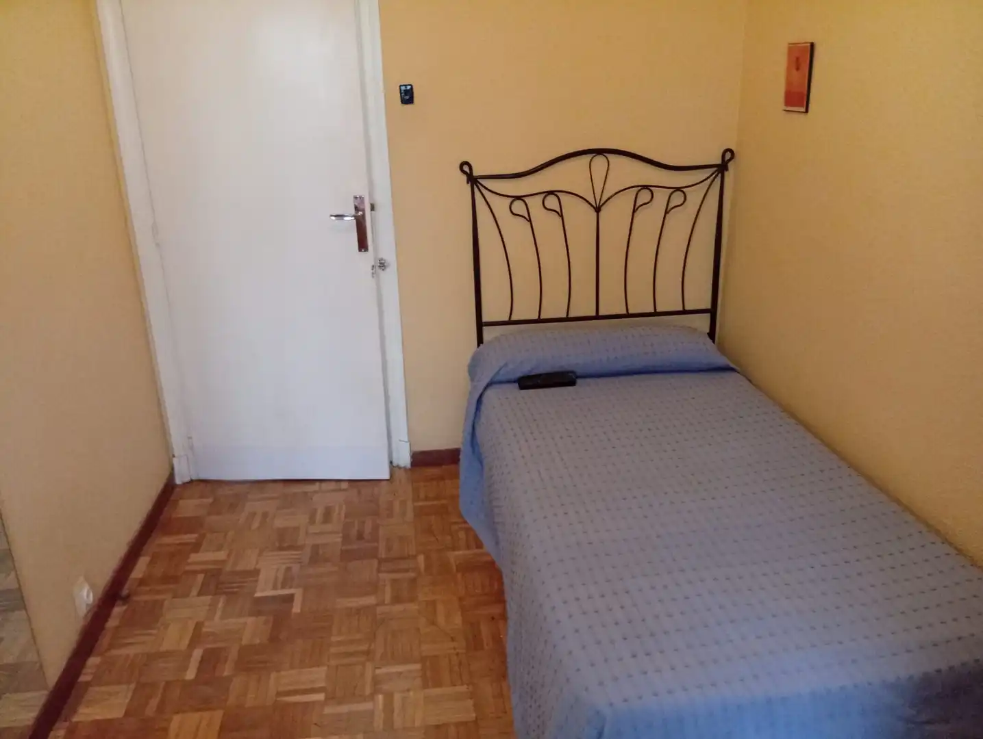 Flat for sale in Calle de Felipe II, San Martín