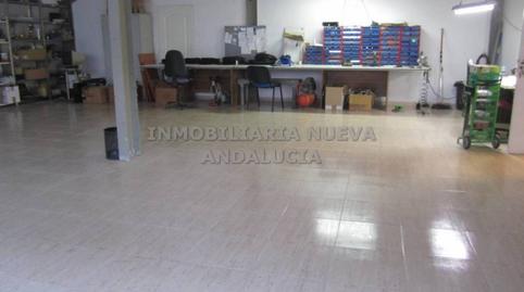 Foto 5 de Oficina de lloguer a Nueva Almería - Cortijo Grande - Vega de Acá,  Almería Capital