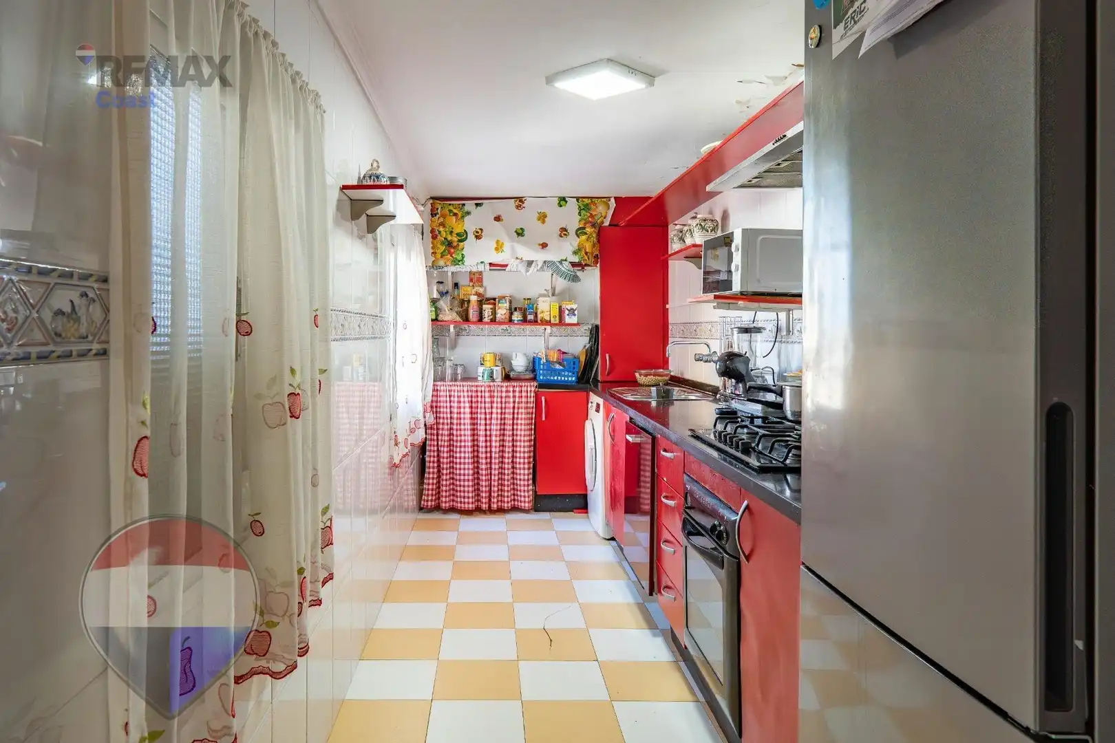Kitchen of Houses for sale in Málaga