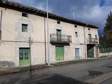 Casa en venda a Valle de Mena