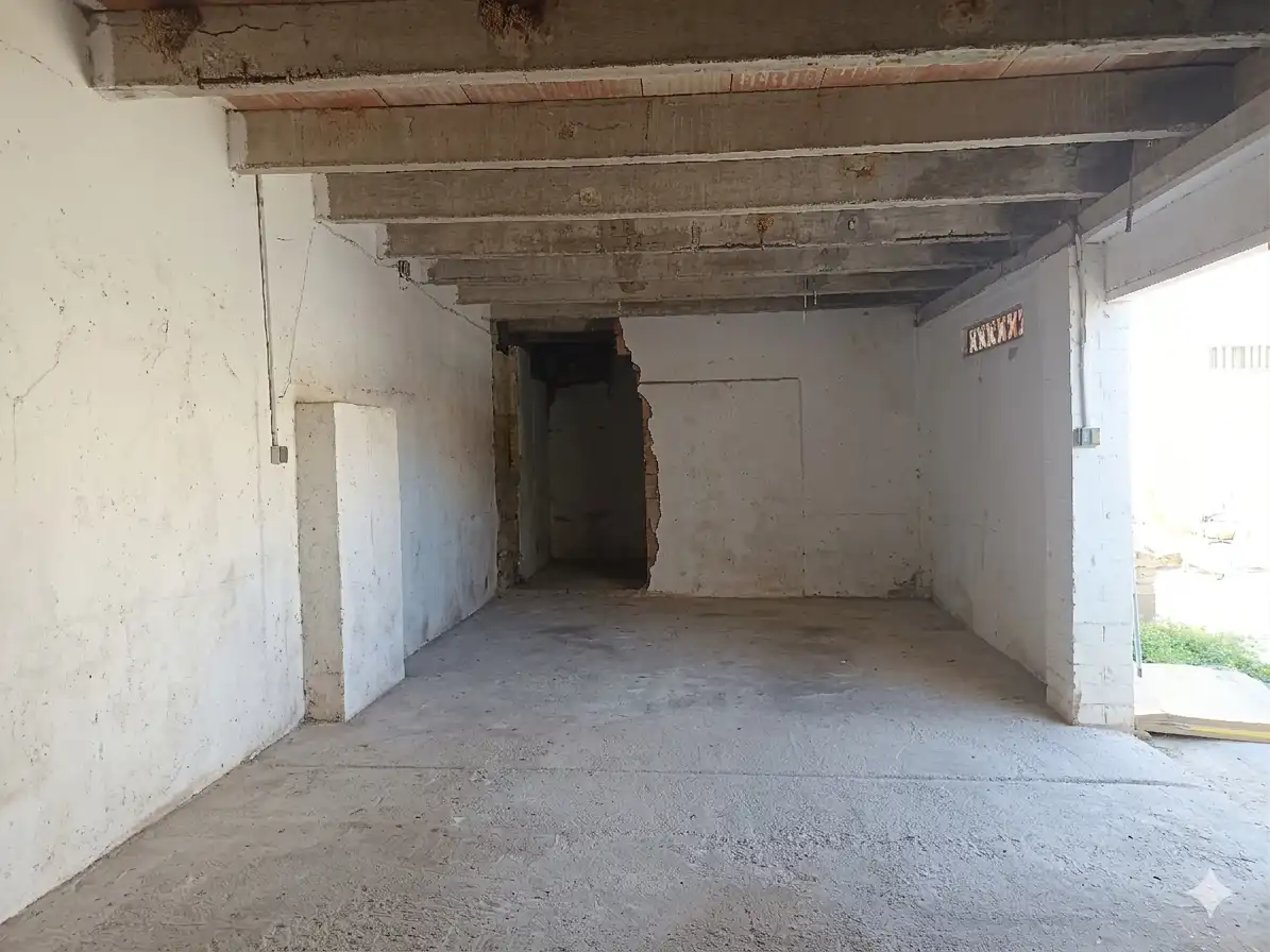 Casa o chalet en venta en Vilanova i la Geltrú con Calefacción, Terraza y Trastero